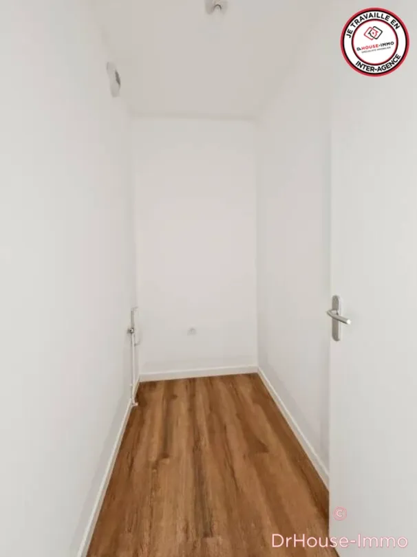 Entrée - Appartement Lumineux avec Terrasse à Mérignac