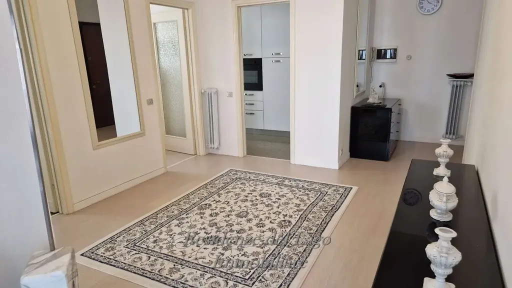 Entrée - Apartment with Lake View in Sirmione