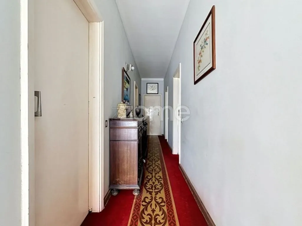 Entrée - Luxury House with Sea View in Figueira da Foz