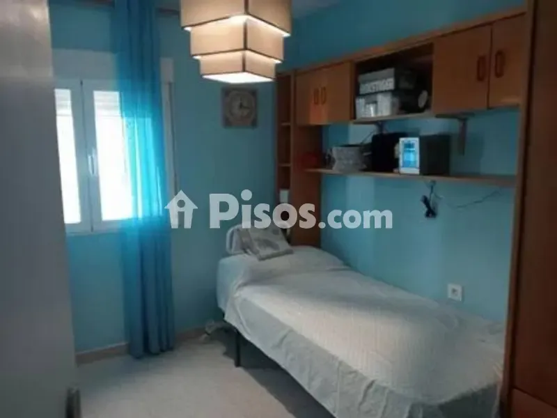 Camere da letto - Apartment with Balcony in Mérida Centre