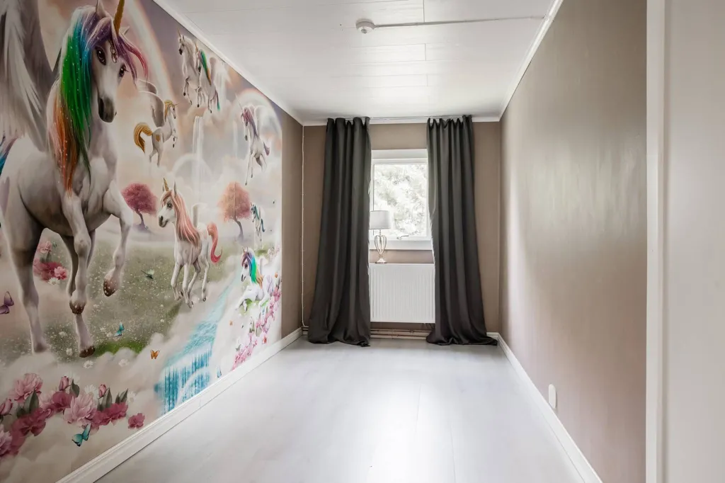 Maison 5 pièces à Hjo kommun