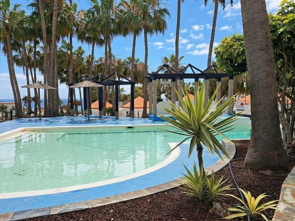 Bassein - Apartment with Beach View in Pájara