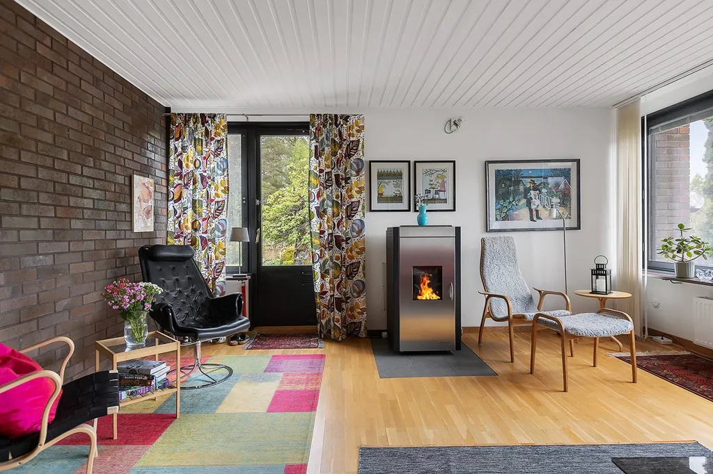 Maison 8 pièces à Örebro kommun