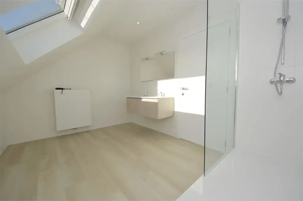 Vannitoad - Modernised Duplex with Terrace in Aalst Centre