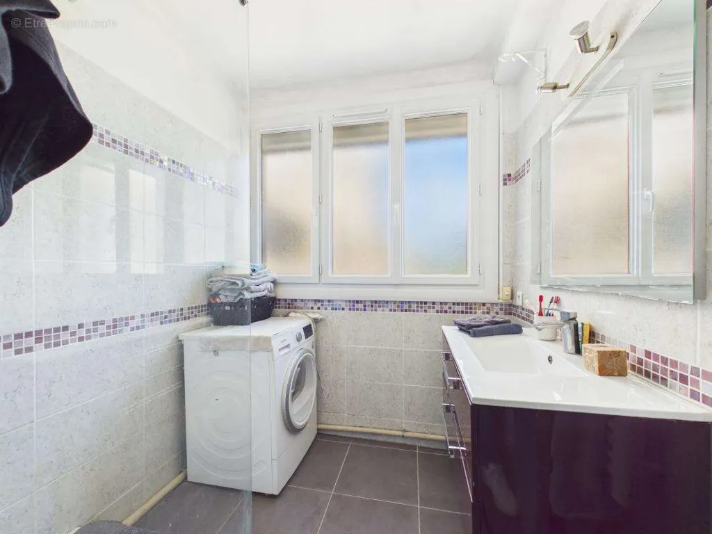 Appartement 4 pièces à Avignon