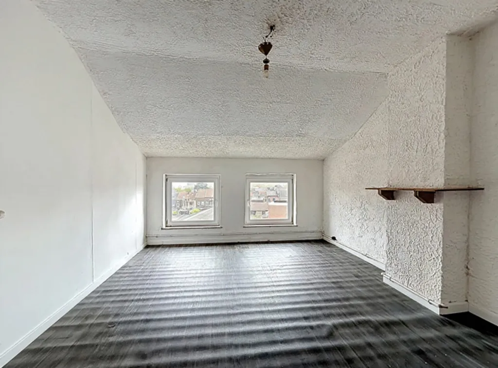 Immeuble Mixte à Rénover à Herstal