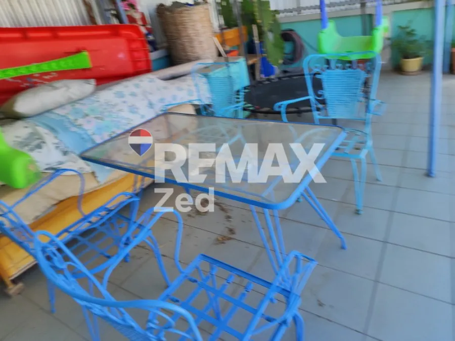 Terrass - Apartment with Balcony in Piraeus, Tabouria