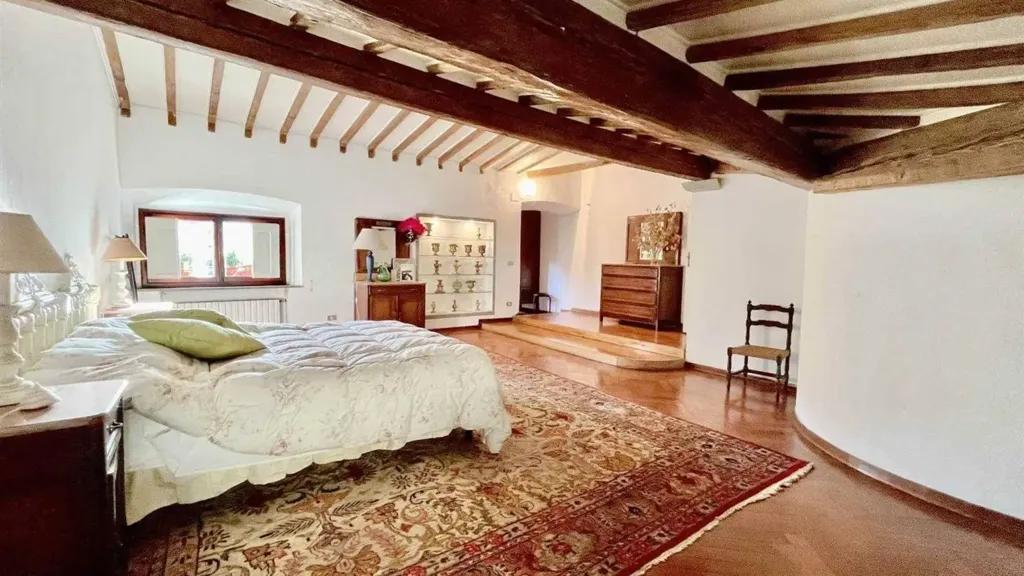 Magamistoad - Prestigious Penthouse in Florence