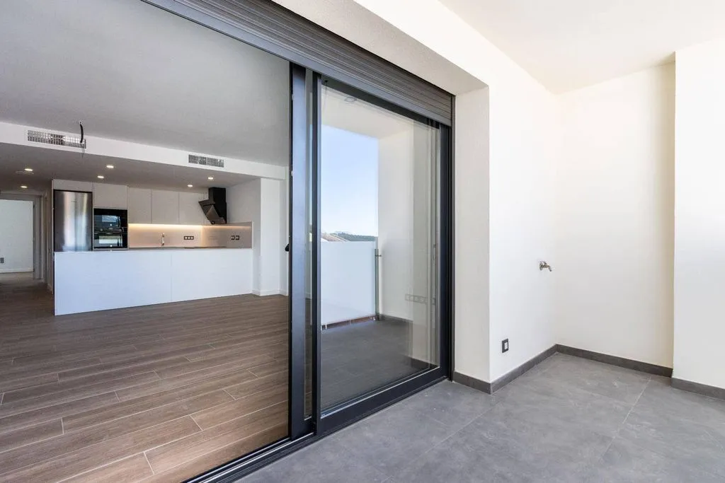 Toad - New Detached House with Terrace in Viladecavalls