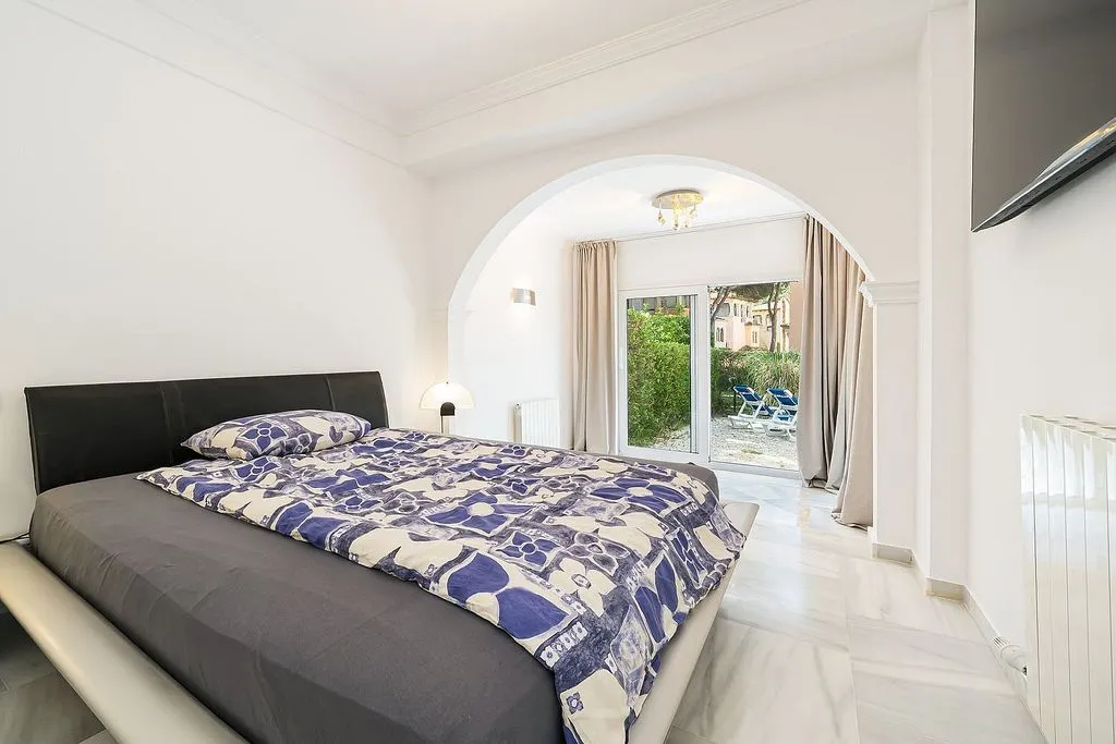 Magamistoad - Apartment with Terrace in Santa Ponça