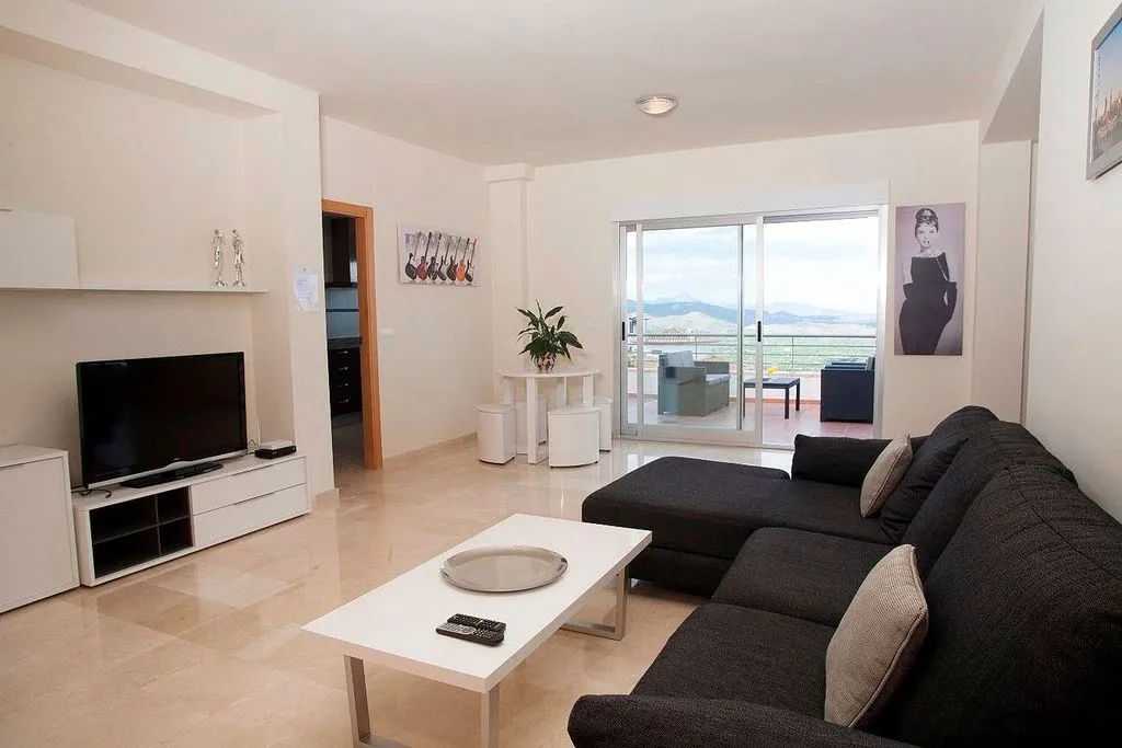 Elutuba - Apartment with Pool and Terrace in Pego