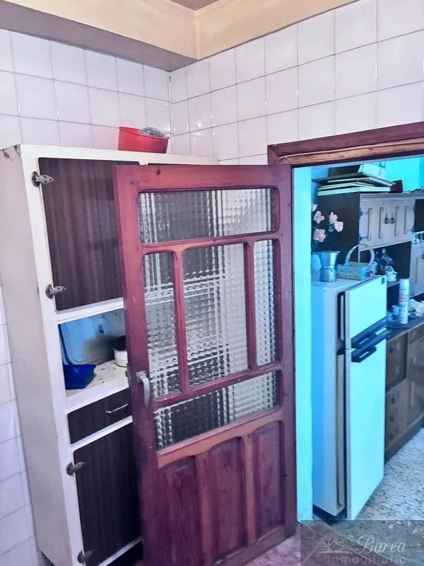 Cucina - Chalet with Terrace in Rute's High District