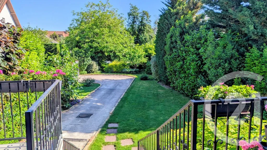 Giardino - Charming House with Garden in Champigny-sur-Marne