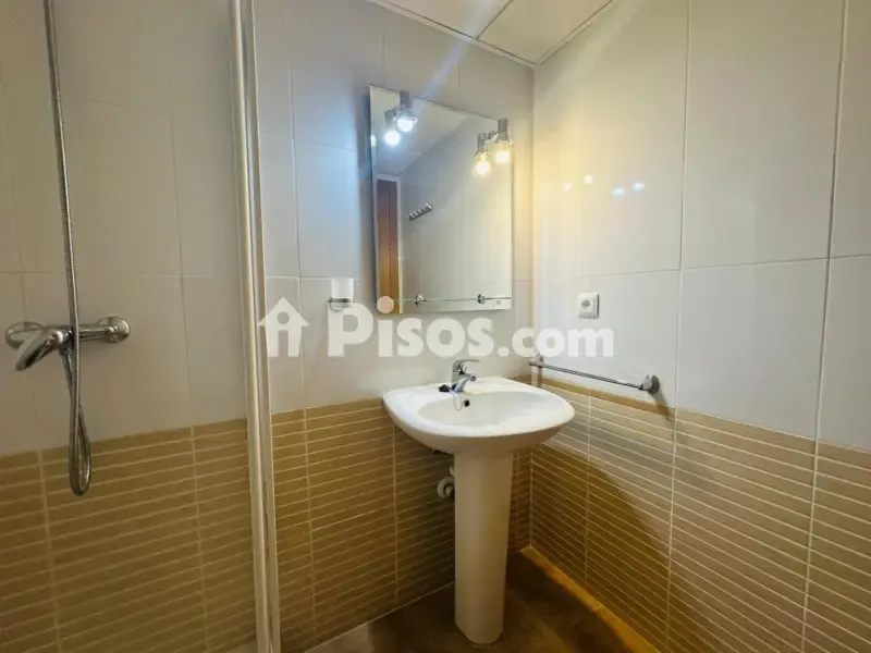 Vannitoad - Ground Floor Flat with Balcony in Masdenverge
