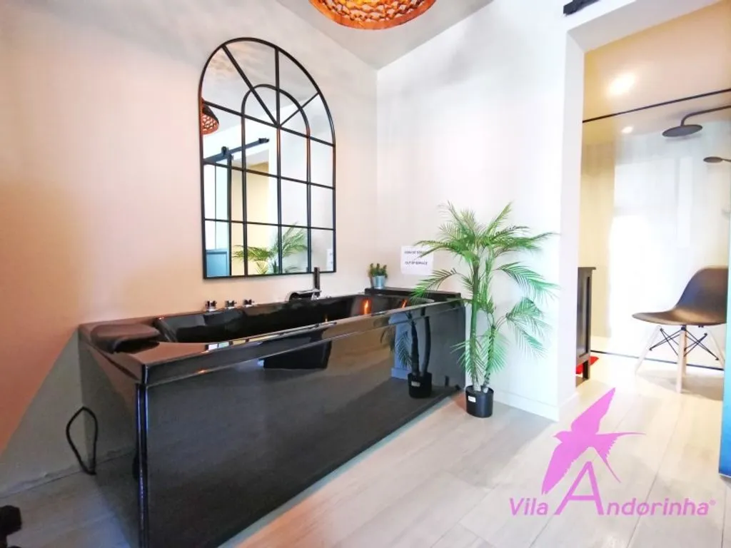 Bagni - Luxury House with River View in Caminha