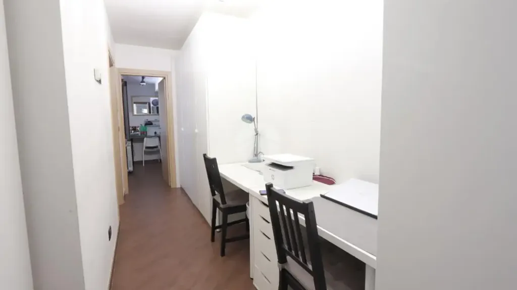 Bureau - Bifamiliare Portion with Private Garden in Pescara