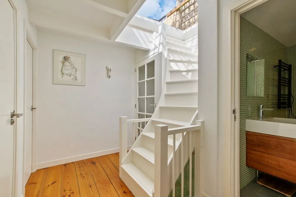 Appartement 3 pièces à Amsterdam