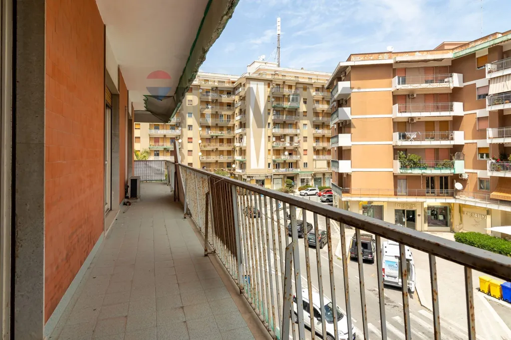 Balcon - Apartment with Balcony in Siracusa Centre