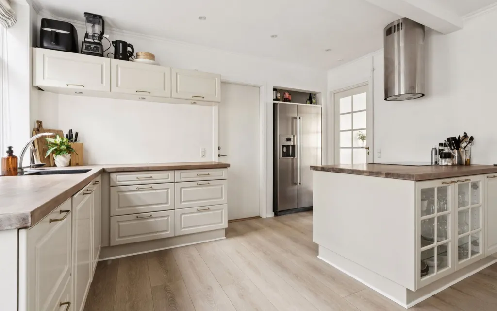 Appartement 4 pièces à Aalborg