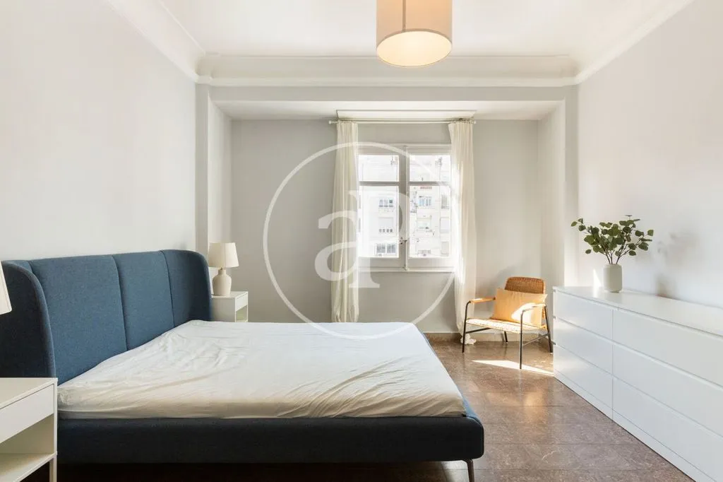 Magamistoad - Luxury Apartment with River View in Valencia