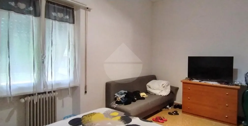 Camere da letto - Bright Two-Bedroom Apartment with Balconies in Boccea, Rome