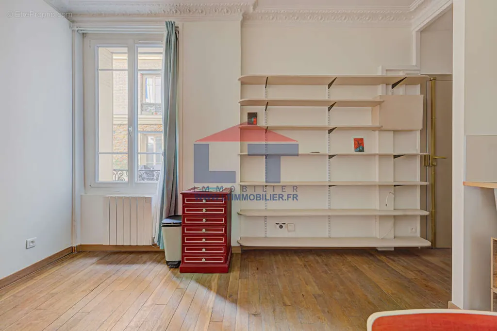 Studio - Charming Studio in Vincennes Centre