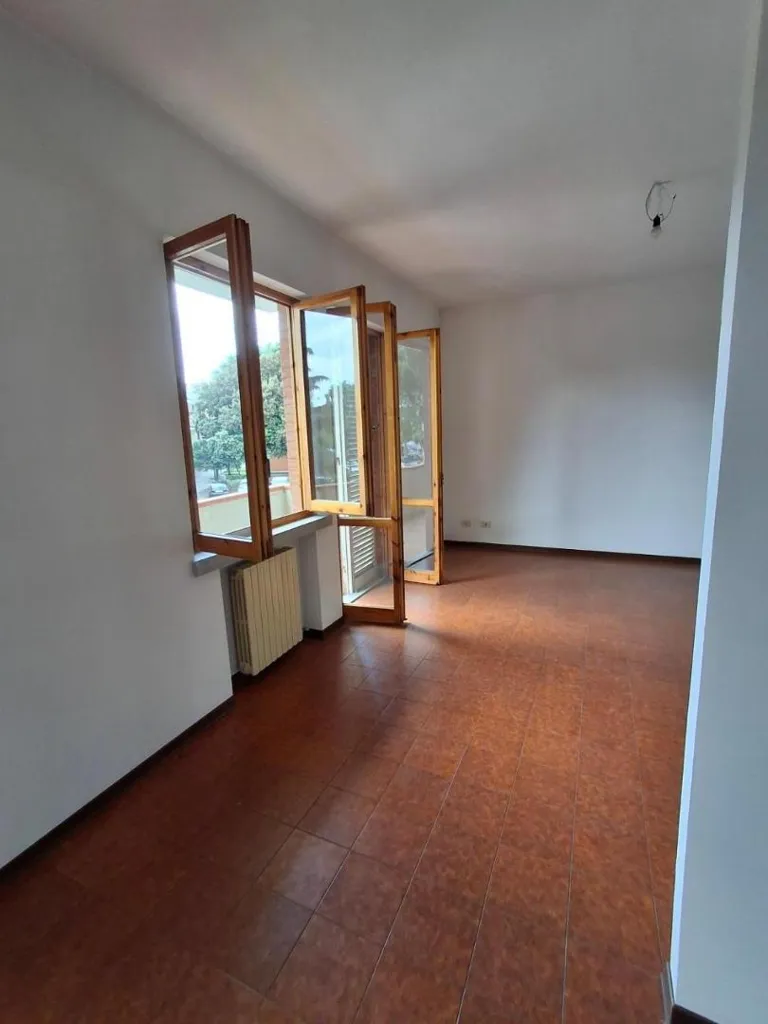 Pièces - Spacious Apartment with Terraces in Empoli