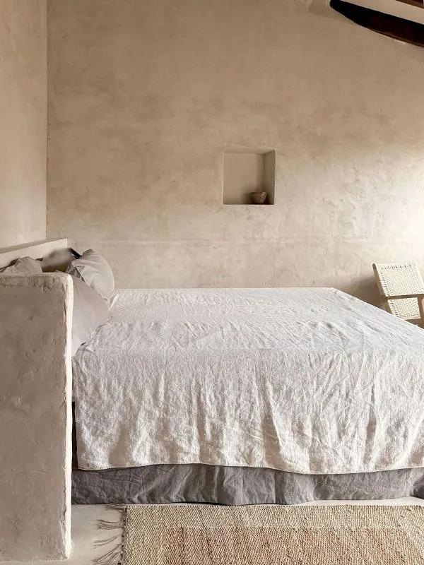 Chambres - Renovated Townhouse with Pool in Es Llombards