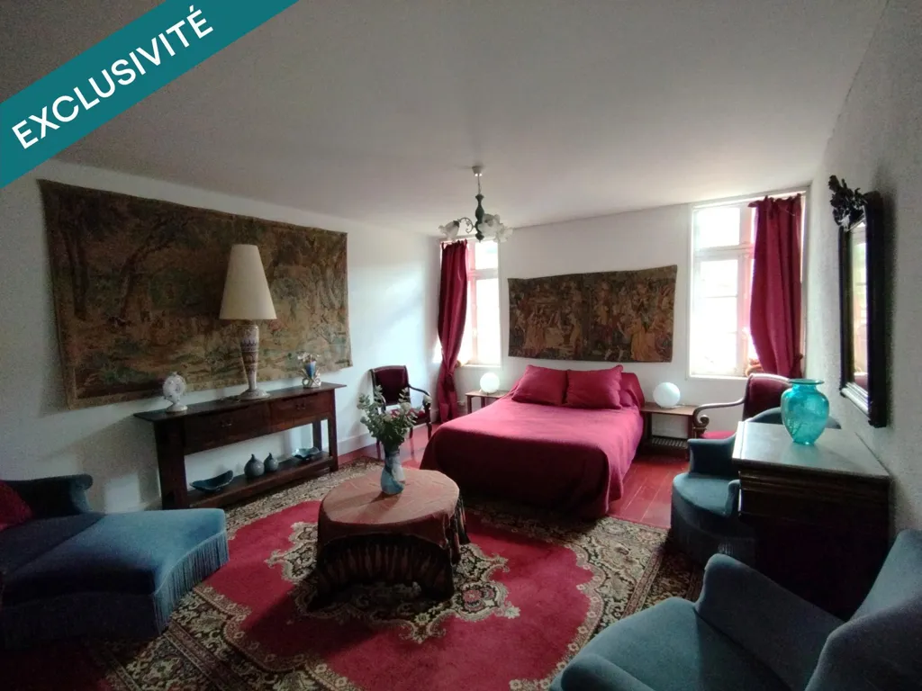 Magamistoad - House with Garden in Saint-Martin-De-Valamas