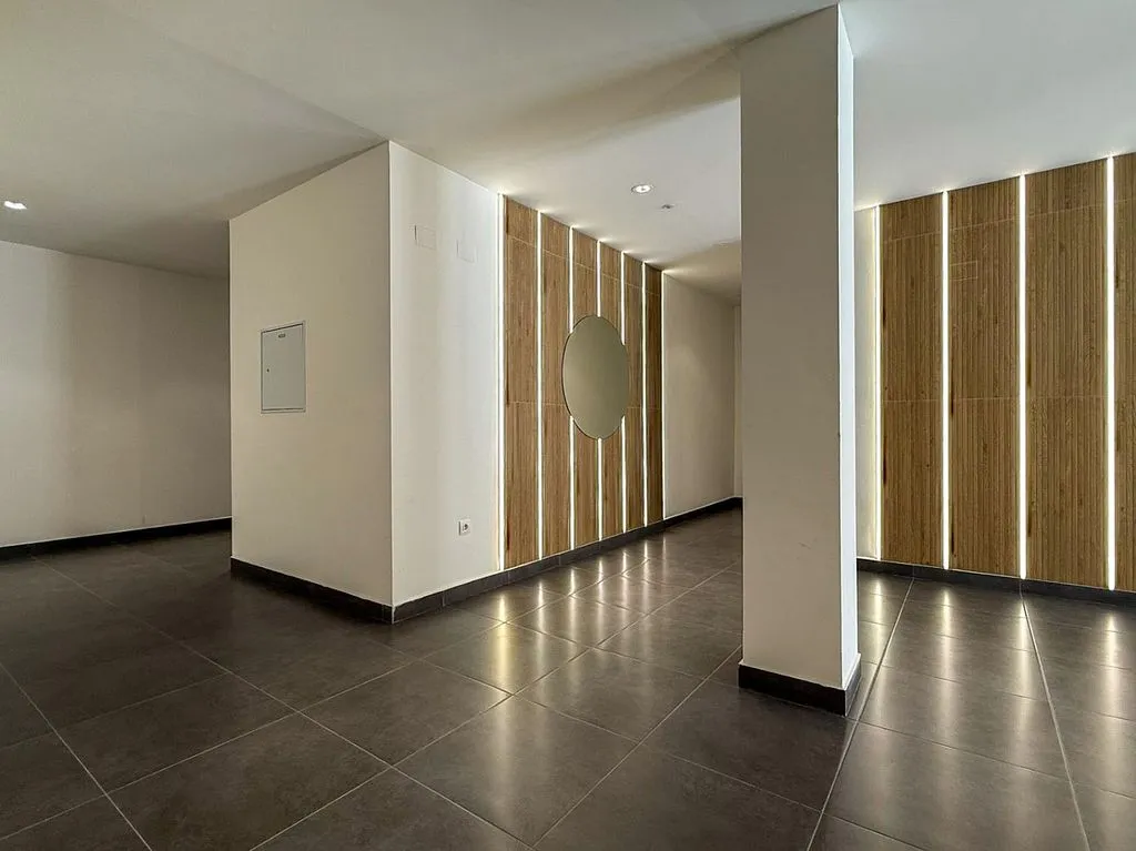 Esik - Apartment with Pool and Terrace in Aguas Vivas