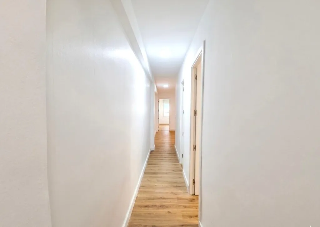 Entrée - Reform Apartment with Balcony in Torrevieja
