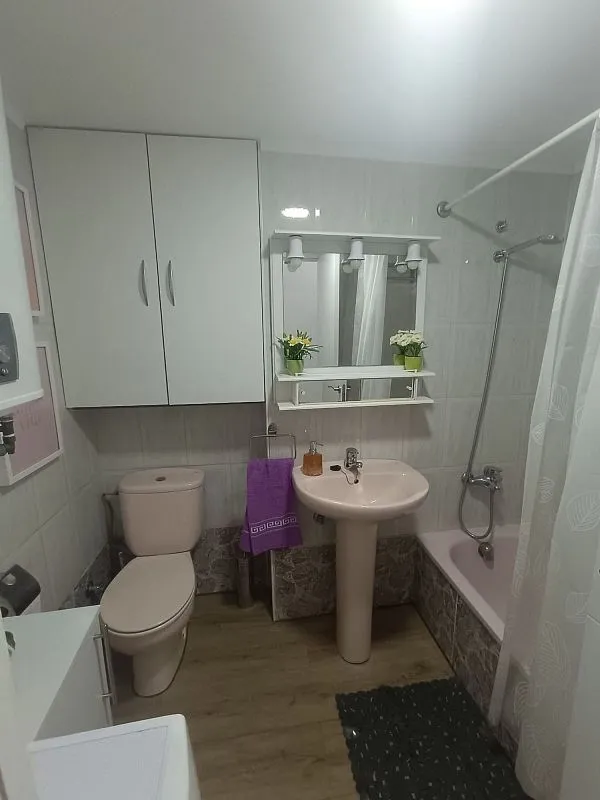 Vannitoad - Studio Flat with Terrace in Torremolinos