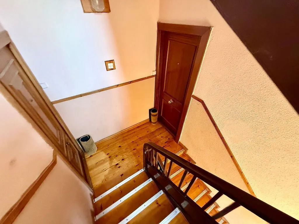Rooms - 2-Bed Apartment with South Orientation in Santander Centre
