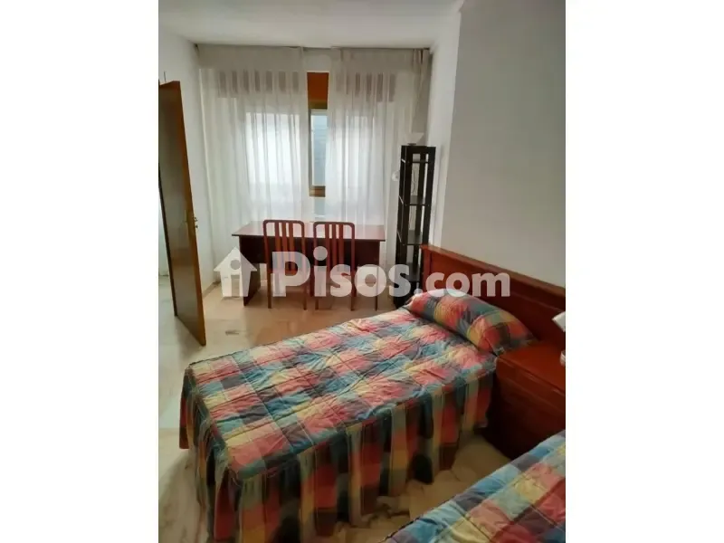 Camere da letto - 1-Bedroom Duplex with Central Heating in Dominicos