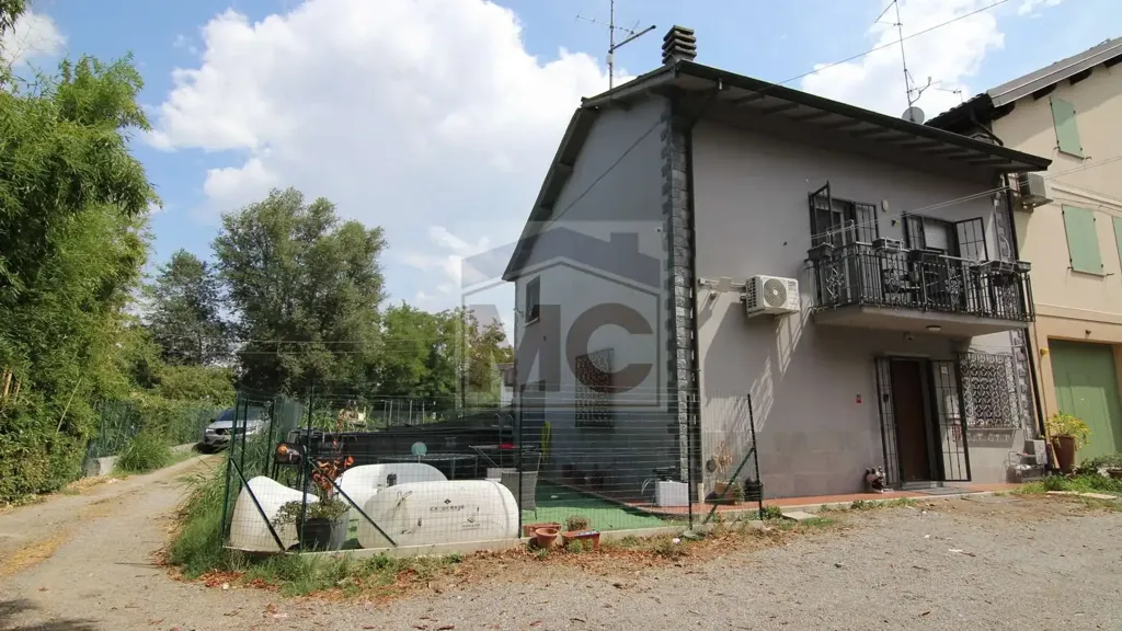 Extérieur - Partially Refined House with Garden in Scandiano