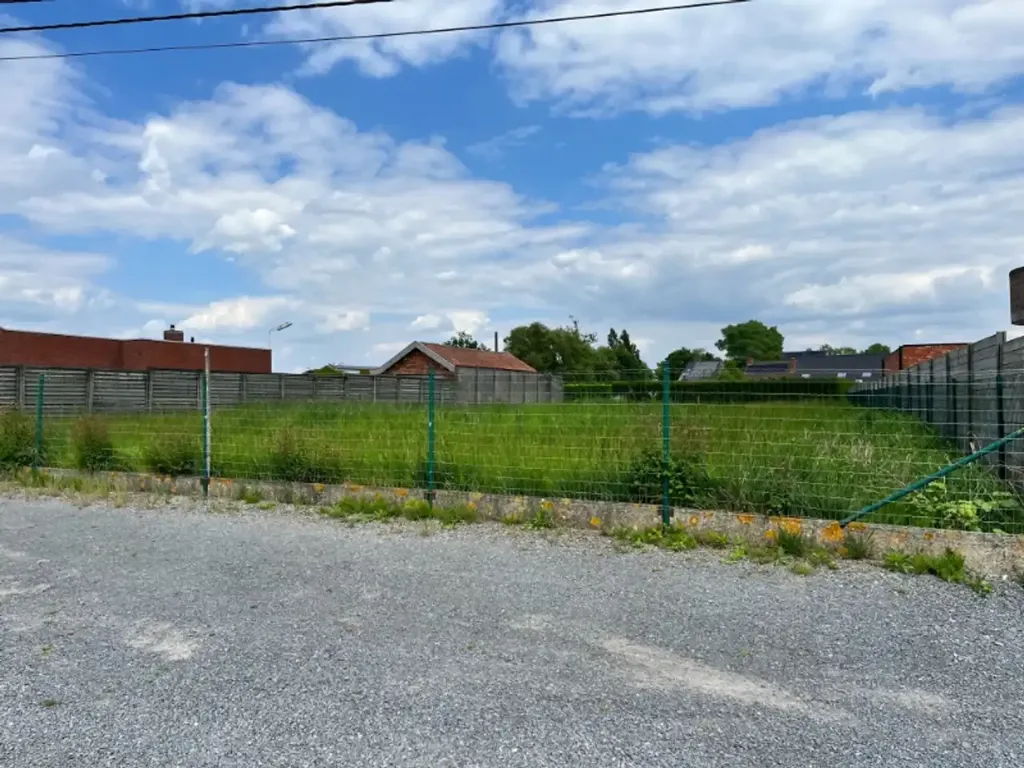 Jardin - Weide à Louer sur un Site Rural