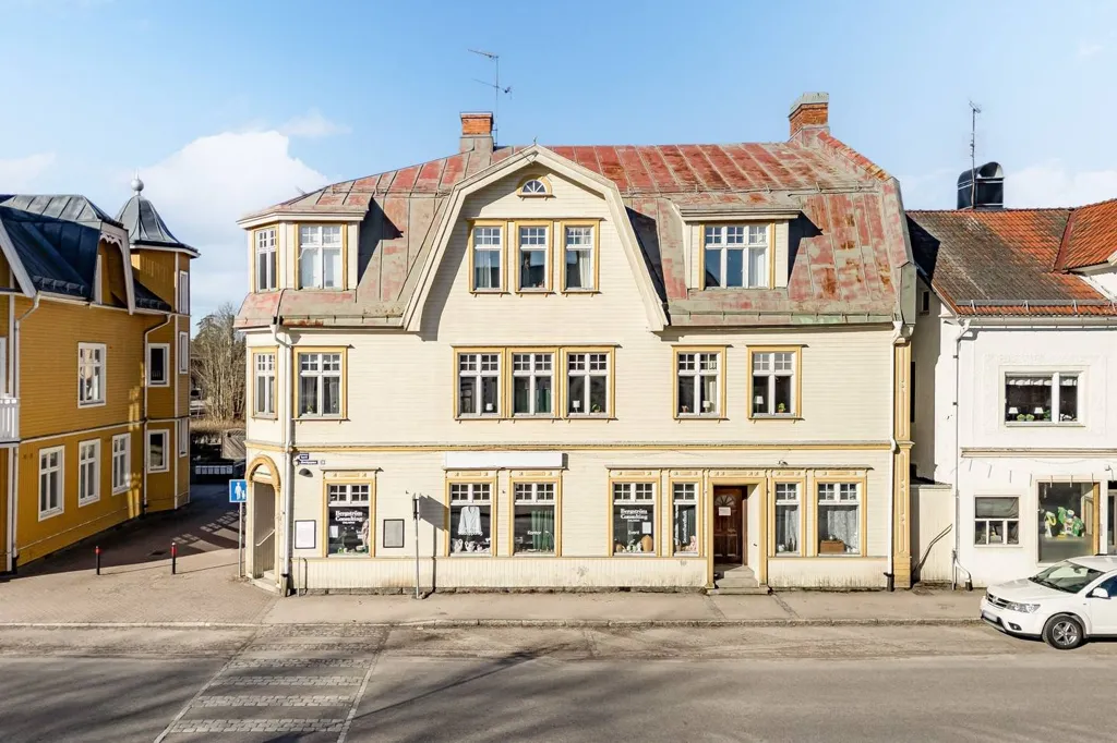 Bien à Vansbro kommun