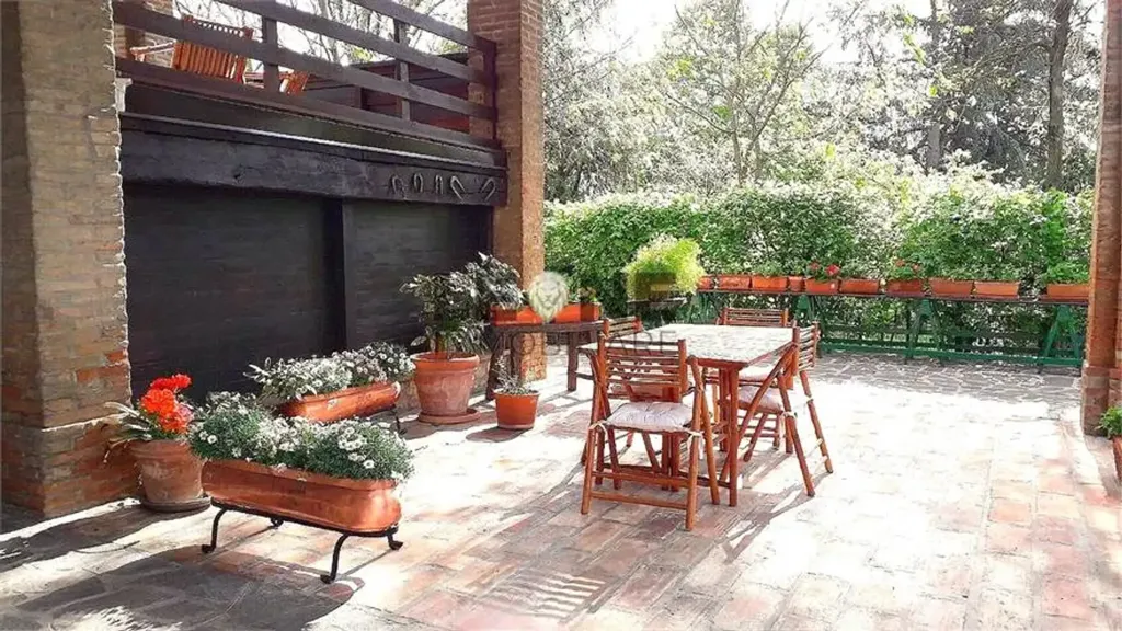 Maison à IT