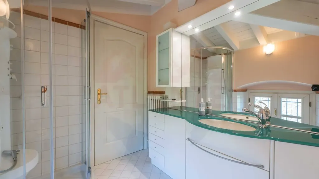 Vannitoad - Duplex in Exclusive Residence, Castegnato