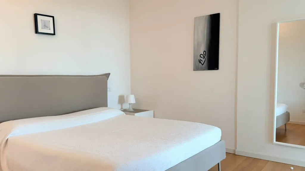 Magamistoad - Modern Apartment with Sea View in Pesaro