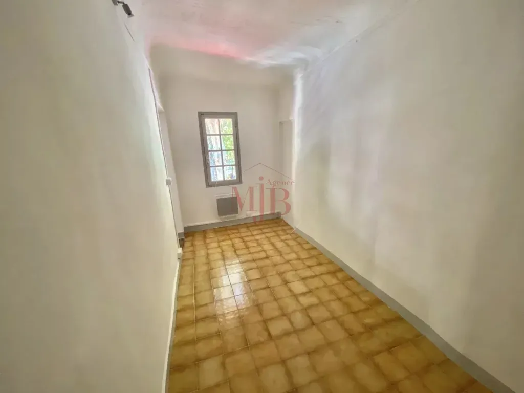 Pièces - Appartement 4 Pièces Lumineux à Aix-en-Provence