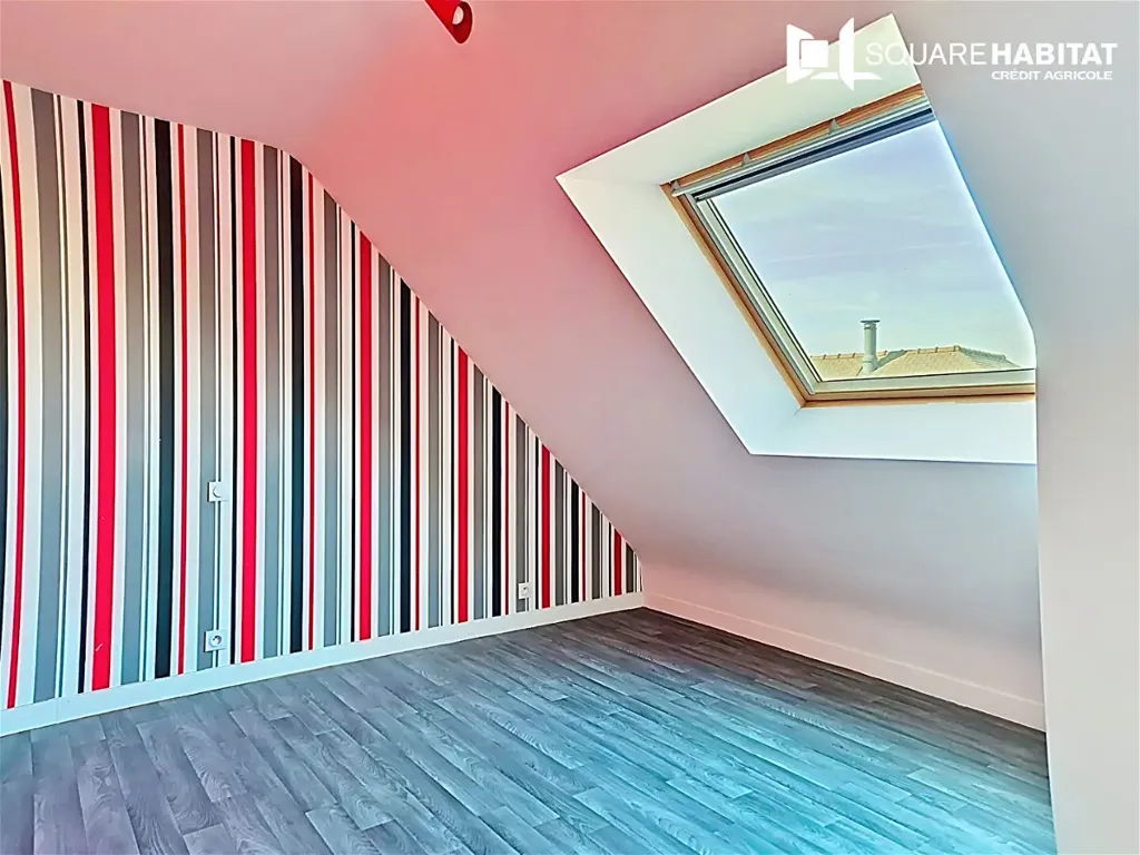5-room house in Treveneuc