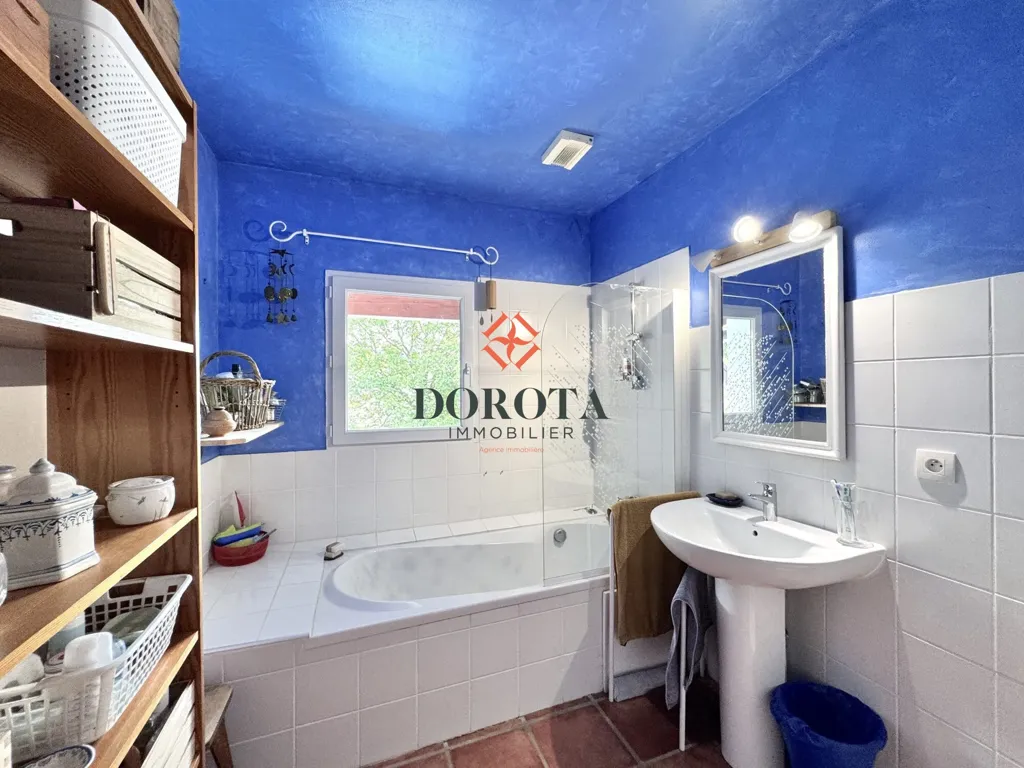 Bagni - Maison with Chartreuse View in Theys