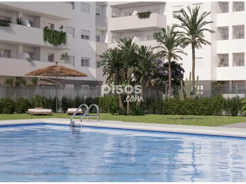 Bassein - New Flat with Terrace in Camas