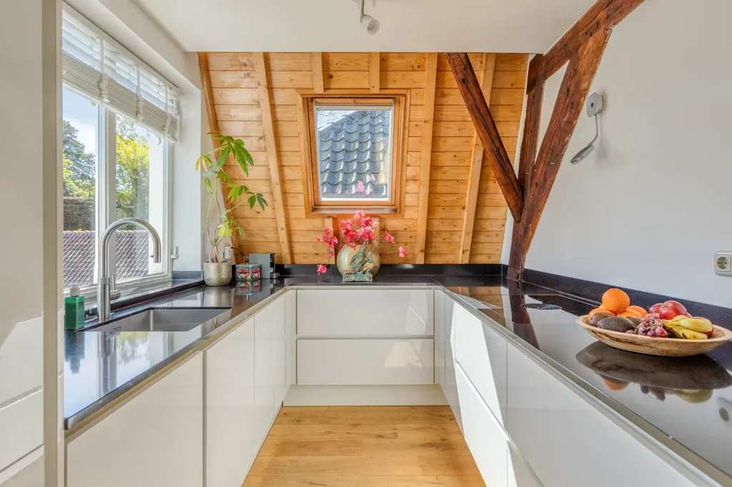 Appartement 5 pièces à Middelburg
