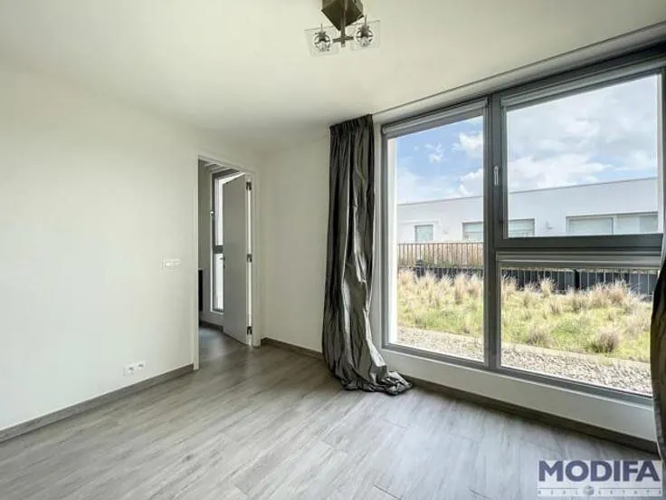 Magamistoad - Penthouse with South Terrace in Waterloo