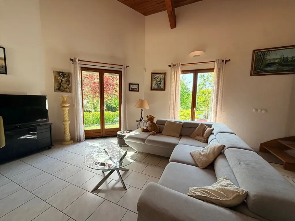 Maison 5 pièces à Escalquens