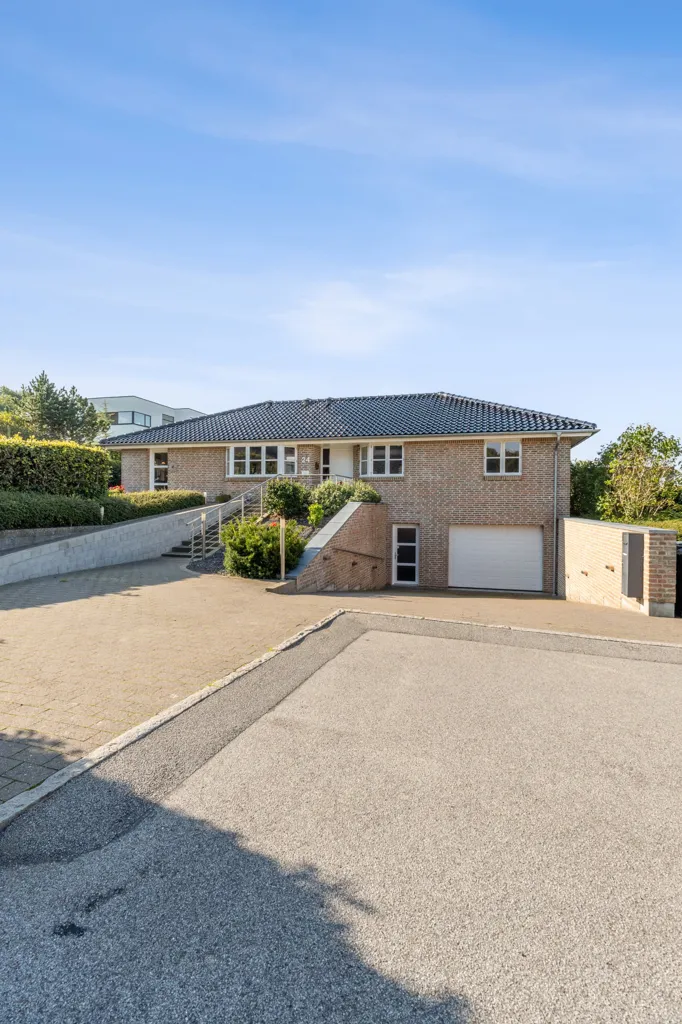6-room house in Nibe