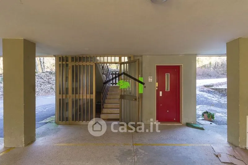 Garaaž - Studio with Terrace in Arta Terme