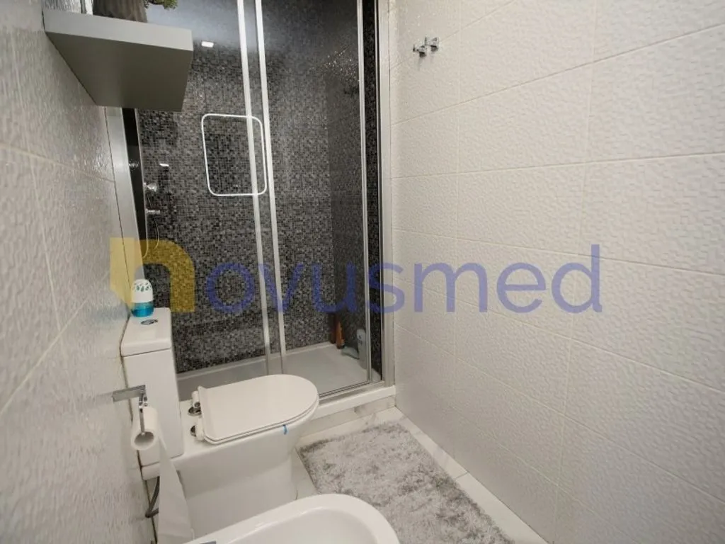 Salles de bain - Luxury Apartment with Beach Proximity in Albufeira